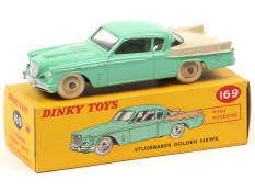 DINKY TOYS (GB) (1)