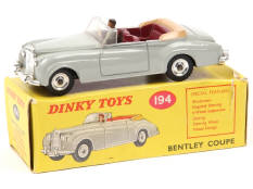DINKY TOYS (GB) (1)