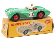 DINKY TOYS (GB) (1)