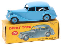 DINKY TOYS (GB) (1)