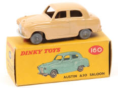 DINKY TOYS (GB) (1)