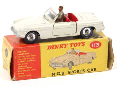 DINKY TOYS (GB) (1)