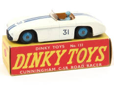 DINKY TOYS (GB) (1)