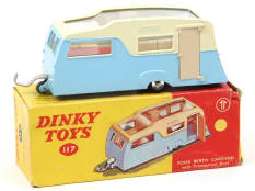 DINKY TOYS (GB) (1)
