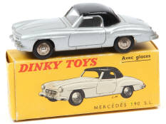 DINKY TOYS (FRANCE) (1)