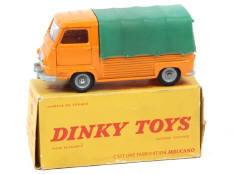 DINKY TOYS (FRANCE) (1)