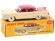 DINKY TOYS (GB) (1)