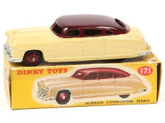 DINKY TOYS (GB) (1)