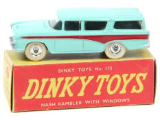 DINKY TOYS (GB) (1)