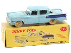 DINKY TOYS (GB) (1)