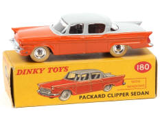 DINKY TOYS (GB) (1)