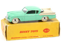 DINKY TOYS (GB) (1)