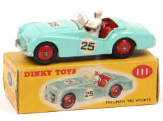 DINKY TOYS (GB) (1)