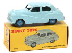 DINKY TOYS (GB) (1)