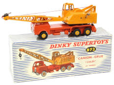 DINKY TOYS (FRANCE) (1)