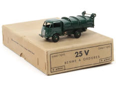 DINKY TOYS (FRANCE) (2)
