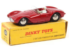 DINKY TOYS (FRANCE) (1)