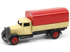 DINKY TOYS (GB) (1)
