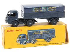 DINKY TOYS (FRANCE) (1)