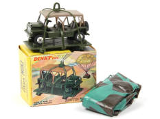 DINKY TOYS (GB) (1)