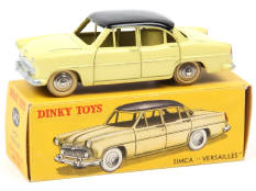 DINKY TOYS (FRANCE) (1)