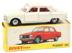 DINKY TOYS (FRANCE) (1)