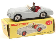 DINKY TOYS (GB) (1)