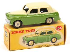 DINKY TOYS (GB) (1)