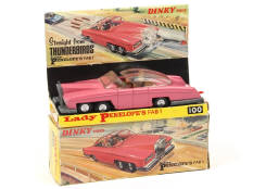 DINKY TOYS (GB) (1)