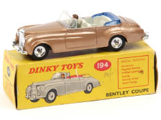 DINKY TOYS (GB) (1)