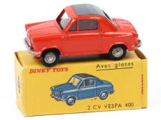 DINKY TOYS (FRANCE) (1)