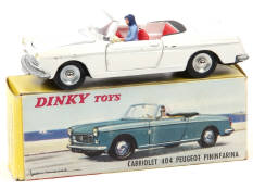 DINKY TOYS (FRANCE) (1)