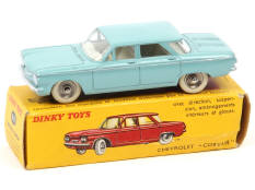DINKY TOYS (FRANCE) (1)