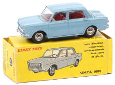 DINKY TOYS (FRANCE) (1)