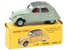 DINKY TOYS (FRANCE) (1)