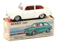 DINKY TOYS (FRANCE) (1)