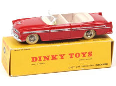 DINKY TOYS (FRANCE) (1)