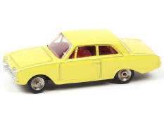 DINKY TOYS (FRANCE) Série POCH (1)