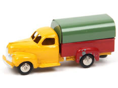 DINKY TOYS (FRANCE) (1)