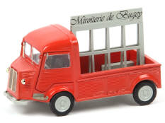 LES MINIATURES DU FAUBOURG (FRANCE) (1)