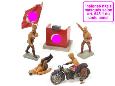 DIVERS (5)