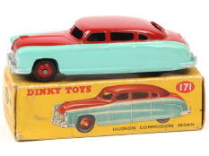 DINKY TOYS (GB) (1)