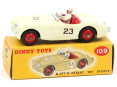 DINKY TOYS (GB) (1)