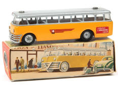 TEKNO (DANEMARK) (1)