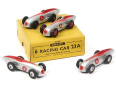 DINKY TOYS (GB) (5)