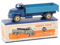 DINKY TOYS (GB) (1)