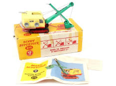 DINKY TOYS (GB) (1)
