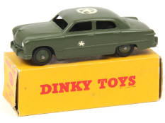 DINKY TOYS (GB) (1)