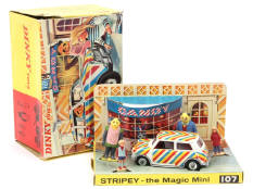 DINKY TOYS (GB) (1)