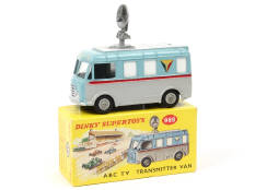 DINKY TOYS (GB) (1)